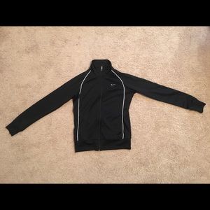 Nike Athletic Dept Jacket - M